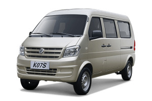 Размер колёс на Dongfeng K07 S 2022 Подбор шин на Dongfeng K07 S 2022