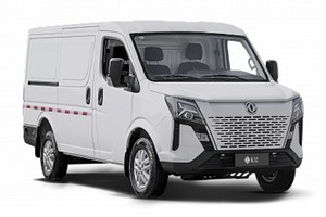 Размер колёс на Dongfeng K32 2023 Подбор шин на Dongfeng K32 2023