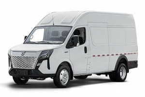 Подбор шин на Dongfeng K39 2023