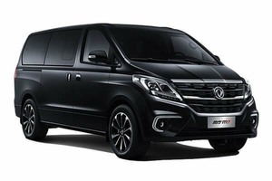 Размер колёс на Dongfeng M7 2017 Подбор шин на Dongfeng M7 2017