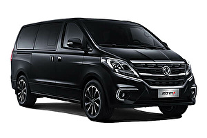 Размер колёс на Dongfeng M7 2020 Подбор шин на Dongfeng M7 2020