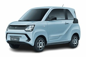 Размер колёс на Dongfeng Glory MINI 2024 Подбор шин на Dongfeng Glory MINI 2024
