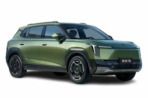 Размер колёс на Dongfeng Nammi 06 2026 Подбор шин на Dongfeng Nammi 06 2026