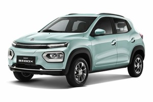 Размер колёс на Dongfeng Nano BOX 2023 Подбор шин на Dongfeng Nano BOX 2023