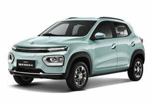 Размер колёс на Dongfeng Nano BOX 2024 Подбор шин на Dongfeng Nano BOX 2024