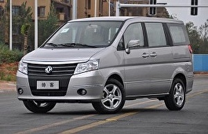 Размер колёс на Dongfeng Succe 2013 Подбор шин на Dongfeng Succe 2013