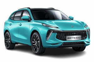 Размер колёс на Dongfeng Forthing T5 EVO 2024 Подбор шин на Dongfeng Forthing T5 EVO 2024