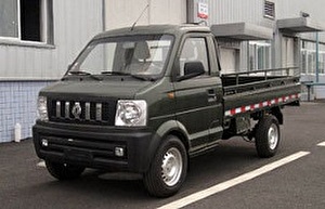 Размер колёс на Dongfeng V21 2013 Подбор шин на Dongfeng V21 2013