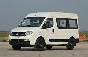 Размер колёс на Dongfeng Yufeng 2021 Подбор шин на Dongfeng Yufeng 2021