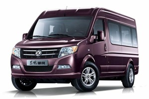 Размер колёс на Dongfeng Yufeng 2023 Подбор шин на Dongfeng Yufeng 2023