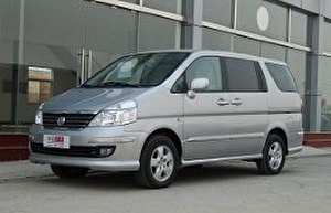 Подбор шин на Dongfeng Yumsun 2012