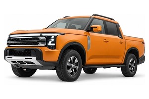 Размер колёс на Dongfeng Z9 2027 Подбор шин на Dongfeng Z9 2027