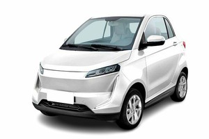Размер колёс на Dorcen E20 2023 Подбор шин на Dorcen E20 2023