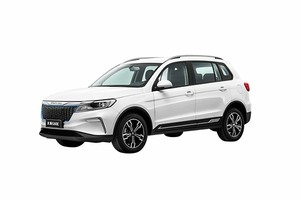 Размер колёс на Dorcen G60E 2019 Подбор шин на Dorcen G60E 2019