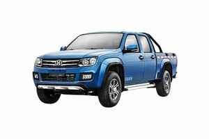 Размер колёс на Dorcen T7PLUS 2019 Подбор шин на Dorcen T7PLUS 2019