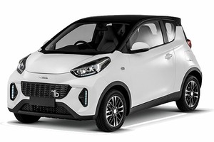 Размер колёс на DR 1.0 2025 Подбор шин на DR 1.0 2025