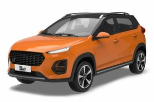 Размер колёс на DR 3.0 2024 Подбор шин на DR 3.0 2024