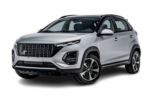 Размер колёс на DR 3.0 2026 Подбор шин на DR 3.0 2026