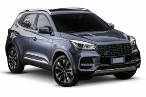Подбор шин на DR 4.0 2021