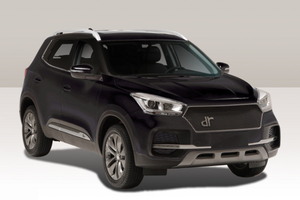 Размер колёс на DR 5.0 2020 Подбор шин на DR 5.0 2020
