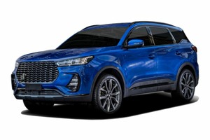 Размер колёс на DR 6.0 2025 Подбор шин на DR 6.0 2025
