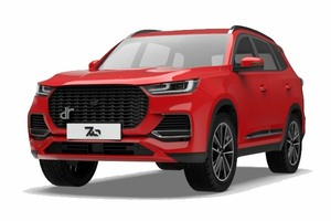 Размер колёс на DR 7.0 2024 Подбор шин на DR 7.0 2024
