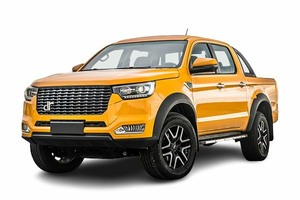 Размер колёс на DR PK8 2026 Подбор шин на DR PK8 2026