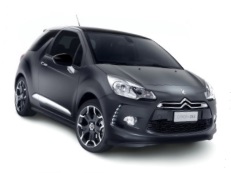 Размер колёс на DS 3 2013 Подбор шин на DS 3 2013