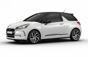 Размер колёс на DS 3 2018 Подбор шин на DS 3 2018