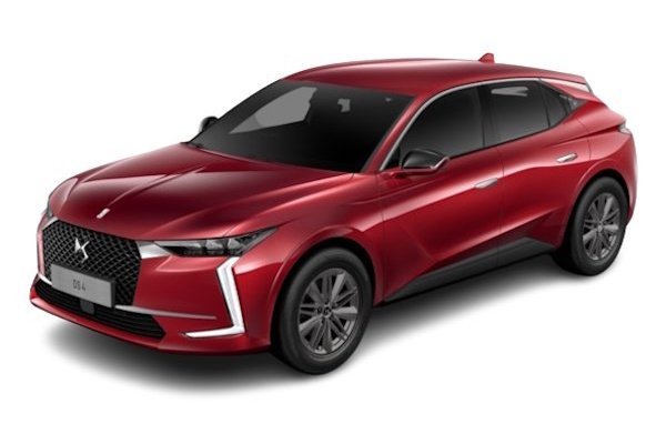 Размер колёс на DS 4 2026 Подбор шин на DS 4 2026