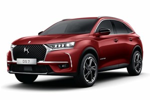 Размер колёс на DS DS 7 Crossback 2020 Подбор шин на DS DS 7 Crossback 2020