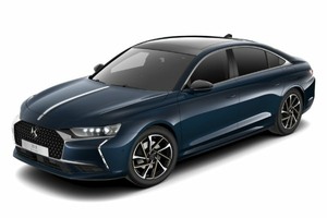 Размер колёс на DS DS 9 2023 Подбор шин на DS DS 9 2023