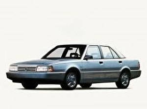 Размер колёс на Eagle Premier 1989 Подбор шин на Eagle Premier 1989