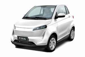 Размер колёс на Elaris Finn 2021 Подбор шин на Elaris Finn 2021