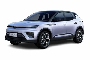 Размер колёс на Enovate ME5 2023 Подбор шин на Enovate ME5 2023