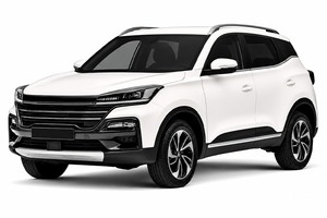 Размер колёс на EVO Cuatro 2026 Подбор шин на EVO Cuatro 2026