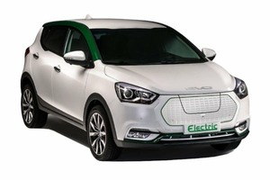 Подбор шин и дисков для автомобиля EVO Electric. Шины на EVO Подбор шин и дисков для автомобиля EVO Electric. Шины на EVO