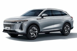 Размер колёс на Exeed Yaoguang 2023 Подбор шин на Exeed Yaoguang 2023