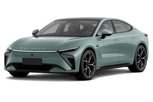Reifen- und Felgenauswahl für das Fahrzeug Exlantix ES. Шины на Exlantix