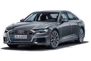 Размер колёс на FAW Audi A6 2018 Подбор шин на FAW Audi A6 2018