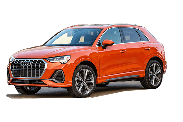 Размер колёс на FAW Audi Q3 2020 Подбор шин на FAW Audi Q3 2020