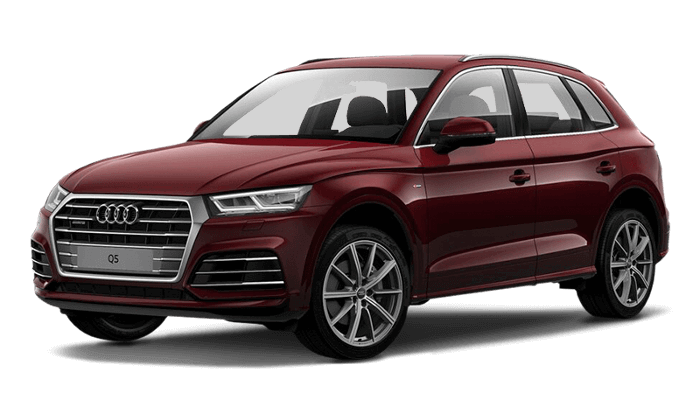 Размер колёс на FAW Audi Q5 2019 Подбор шин на FAW Audi Q5 2019