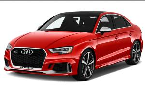 Размер колёс на FAW Audi RS 3 2019 Подбор шин на FAW Audi RS 3 2019