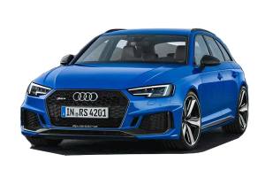 Размер колёс на FAW Audi RS 4 2018 Подбор шин на FAW Audi RS 4 2018