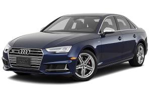Размер колёс на FAW Audi S4 2019 Подбор шин на FAW Audi S4 2019