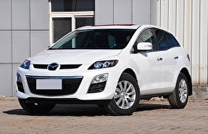 Подбор шин и дисков для автомобиля FAW Mazda CX-7. Шины на FAW Mazda Подбор шин и дисков для автомобиля FAW Mazda CX-7. Шины на FAW Mazda