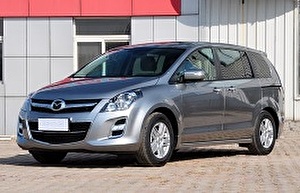 Подбор шин и дисков для автомобиля FAW Mazda M8. Шины на FAW Mazda Подбор шин и дисков для автомобиля FAW Mazda M8. Шины на FAW Mazda