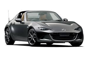Размер колёс на FAW Mazda MX-5 2019 Подбор шин на FAW Mazda MX-5 2019