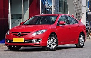 Подбор шин и дисков для автомобиля FAW Mazda RuiYi. Шины на FAW Mazda Подбор шин и дисков для автомобиля FAW Mazda RuiYi. Шины на FAW Mazda