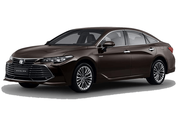 Размер колёс на FAW Toyota Avalon 2019 Подбор шин на FAW Toyota Avalon 2019